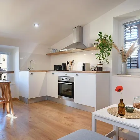 Serenity - In The Center Διαμέρισμα