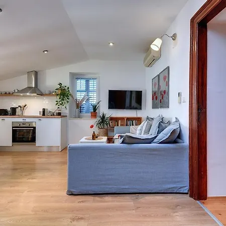 Διαμέρισμα Serenity - In The Center Πούλα