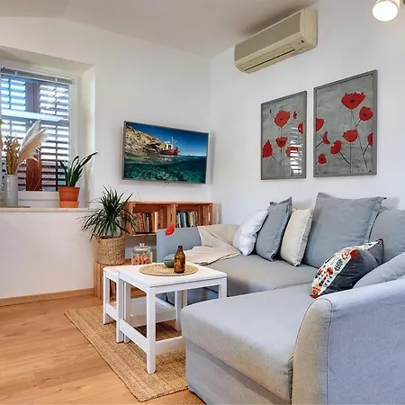 Διαμέρισμα Serenity - In The Center *