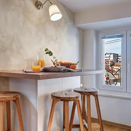 Serenity - In The Center Διαμέρισμα Πούλα