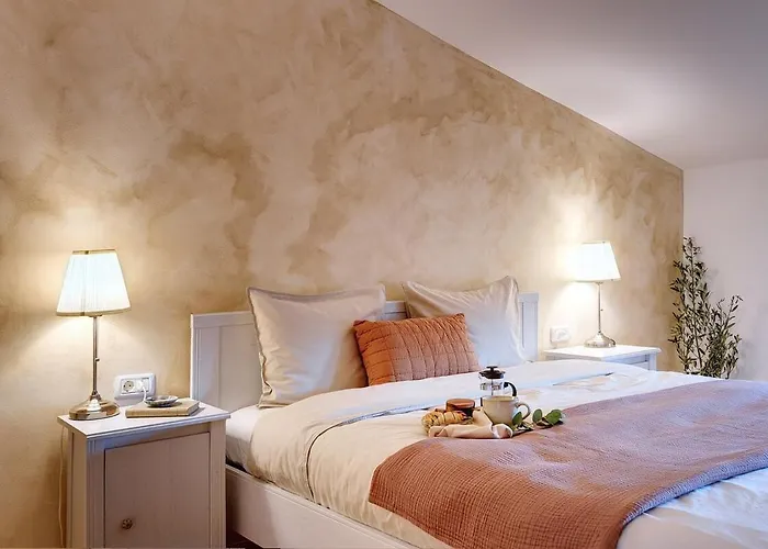 Διαμέρισμα Serenity - In The Center *