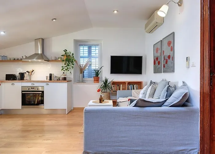 Serenity - In The Center Διαμέρισμα Πούλα