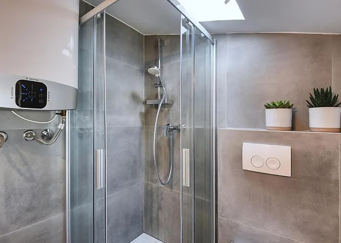 Διαμέρισμα Serenity - In The Center Πούλα