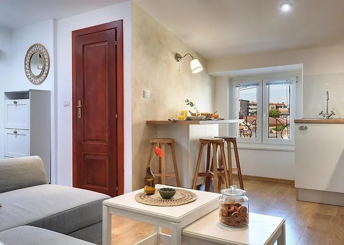 Serenity - In The Center Διαμέρισμα Πούλα