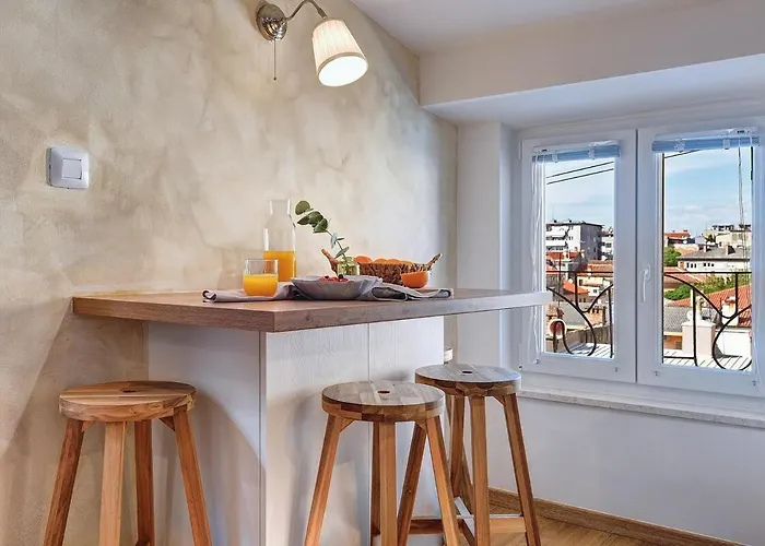 Serenity - In The Center Διαμέρισμα Πούλα